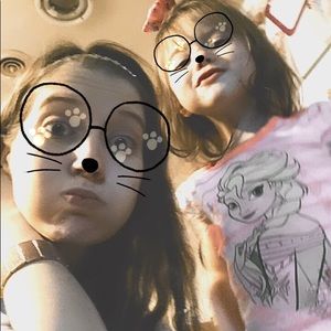 Meet your Posher, Sierra